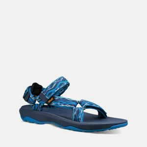 Teva Hurricane Xlt 2 Sandalen Kinder Blau Online Sale [XUKL13098]